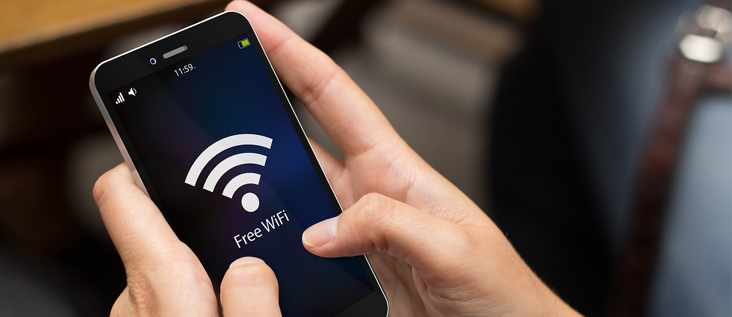 Enjoy Free Wifi and Parking During Your Stay