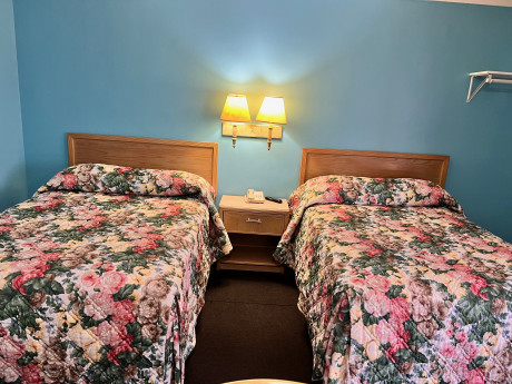 Double Room Accessible